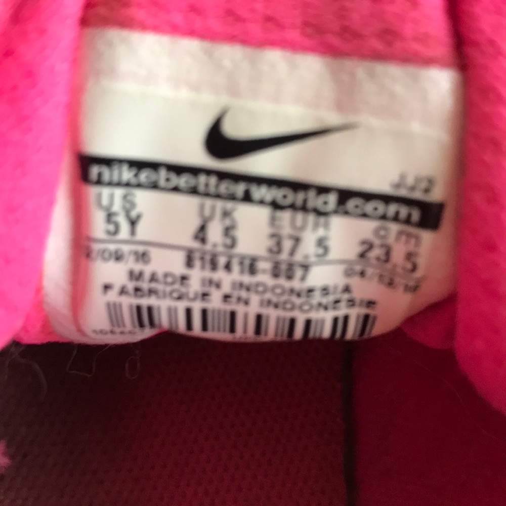 Nike runners - Picture 4 of 4